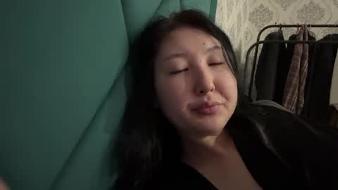 Ameliya online show from 04-11-26, 09:19
