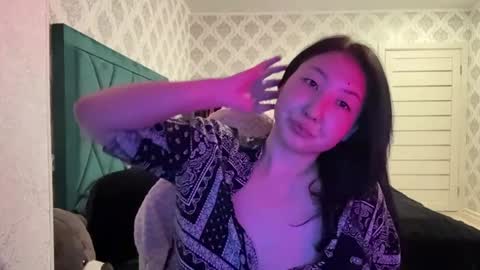 Ameliya online show from 05-04-26, 08:49