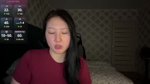 Ameliya online show from 06-01-26, 09:16
