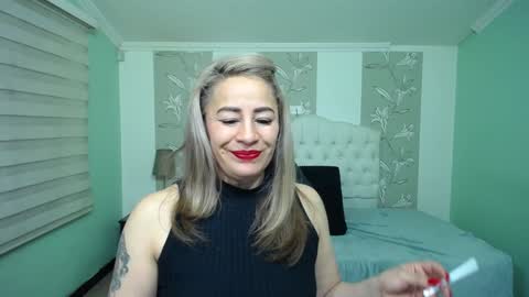 Amell Thomson online show from 12-14-24, 10:45