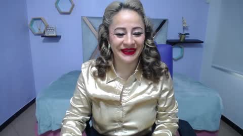 Amell Thomson online show from 12-20-24, 11:10