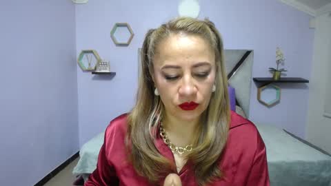 Amell Thomson online show from 12-27-24, 11:17