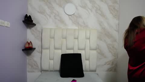 Amell Thomson online show from 01-09-25, 11:36