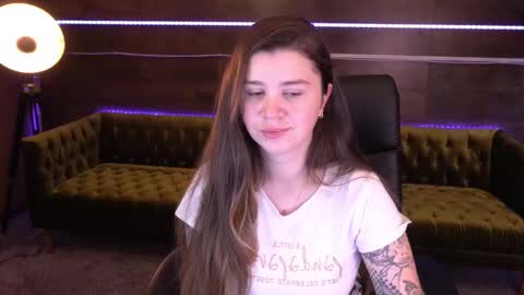 amellymillyy online show from 09-23-25, 12:52