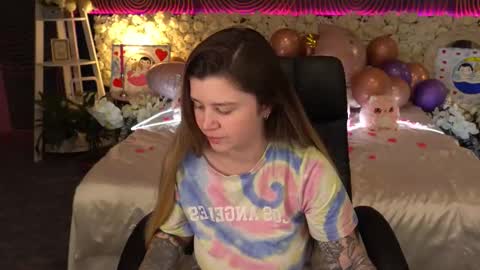 amellymillyy online show from 03-05-26, 07:54