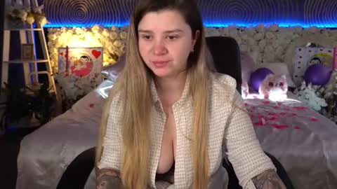 amellymillyy online show from 03-11-26, 07:03