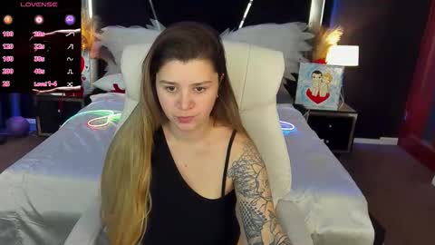 amellymillyy online show from 03-15-26, 01:39