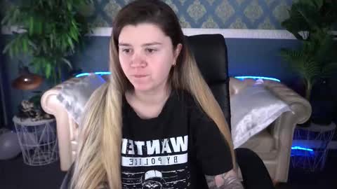 amellymillyy online show from 03-22-26, 08:12