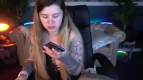 amellymillyy online show from 03-24-26, 08:36