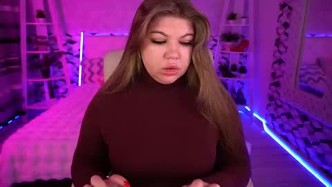 Alina online show from 04-29-26, 05:30