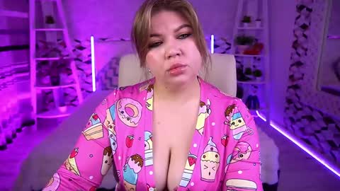 Alina online show from 05-07-26, 12:32