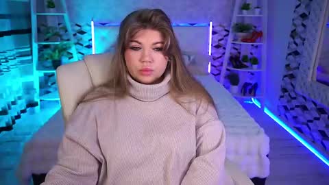 Alina online show from 05-10-26, 12:43