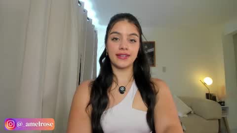 ONLYFANS amel rose22 online show from 07-20-26, 04:42