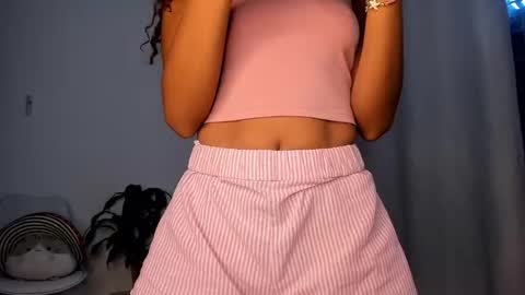 Amely  online show from 02-18-26, 03:19