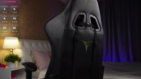 Amy  online show from 01-08-25, 02:25