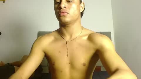 AMILCAR online show from 06-27-26, 01:32