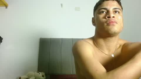 AMILCAR online show from 07-03-26, 04:52