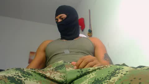 miguel online show from 10-04-25, 11:19