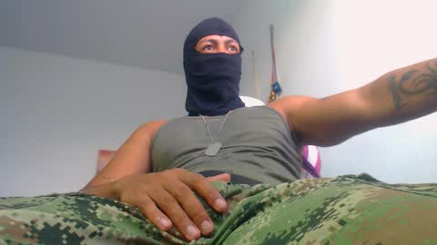 miguel online show from 10-31-25, 11:22