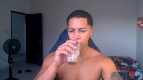 miguel online show from 02-13-26, 12:01