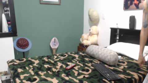 Lucian online show from 09-15-25, 11:16