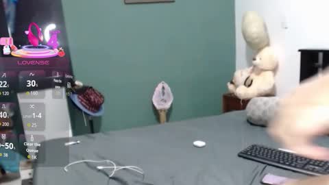 Lucian online show from 09-30-25, 02:16