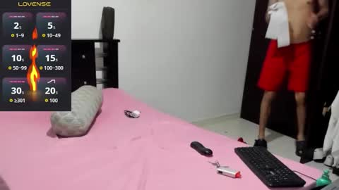 Lucian online show from 12-04-25, 05:17