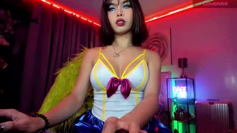 Snapshot of amethyst_ts chatting on 12-06-24, 03:52 AMETHYST look at my BIO online show from 12-06-24, 03:52