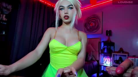 Snapshot of amethyst_ts chatting on 02-13-25, 01:59 AMETHYST look at my BIO online show from 02-13-25, 01:59