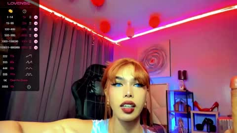 Snapshot of amethyst_ts chatting on 02-20-25, 11:31 AMETHYST look at my BIO online show from 02-20-25, 11:31