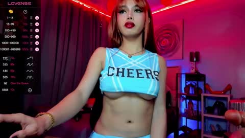 Snapshot of amethyst_ts chatting on 02-20-25, 02:57 AMETHYST look at my BIO online show from 02-20-25, 02:57