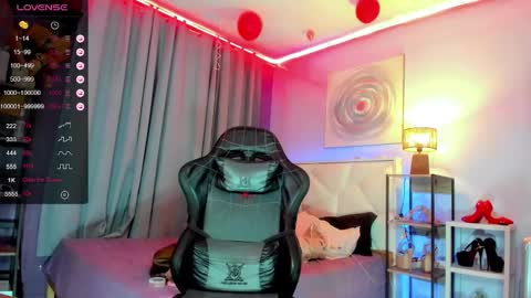 Snapshot of amethyst_ts chatting on 03-03-25, 11:03 AMETHYST look at my BIO online show from 03-03-25, 11:03