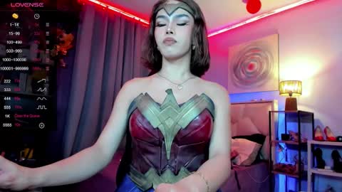 Snapshot of amethyst_ts chatting on 03-12-25, 08:41 AMETHYST look at my BIO online show from 03-12-25, 08:41