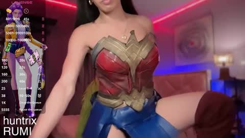 Snapshot of amethyst_ts chatting on 03-01-26, 09:00 AMETHYST look at my BIO online show from 03-01-26, 09:00