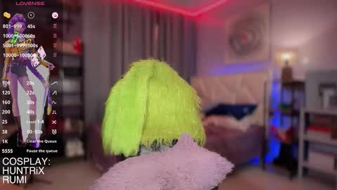 Snapshot of amethyst_ts chatting on 03-12-26, 04:24 AMETHYST look at my BIO online show from 03-12-26, 04:24