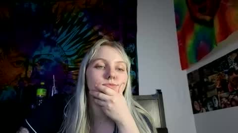 Snapshot of amethystmoon18 chatting on 05-30-26, 03:36 amethystmoon18 online show from 05-30-26, 03:36