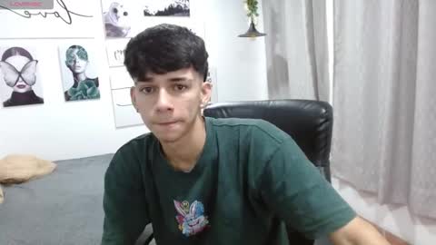 amethystshadow online show from 10-29-25, 03:47