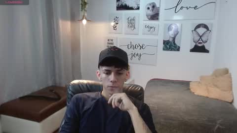 amethystshadow online show from 11-20-25, 04:29