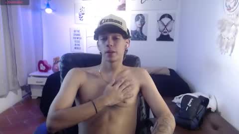 amethystshadow online show from 01-09-26, 07:48