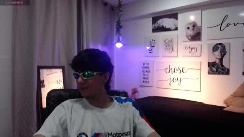 amethystshadow online show from 02-10-26, 08:02