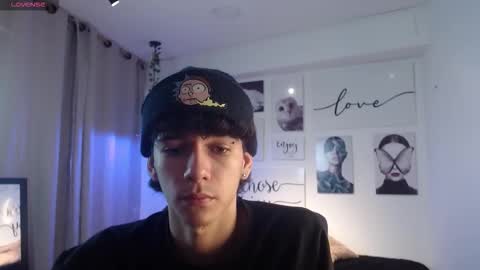 amethystshadow online show from 02-12-26, 07:53