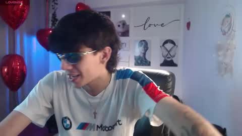 amethystshadow online show from 02-19-26, 07:54