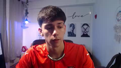 amethystshadow online show from 03-13-26, 08:04