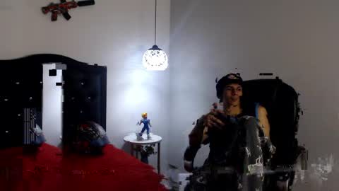 amethystshadow online show from 05-05-26, 09:34