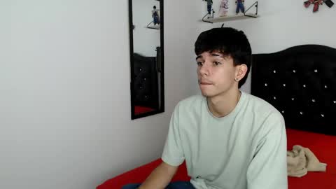 amethystshadow online show from 05-08-26, 08:25