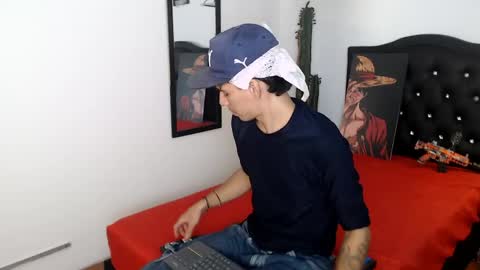 amethystshadow online show from 05-09-26, 10:15