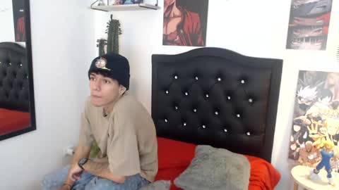 amethystshadow online show from 05-16-26, 04:09