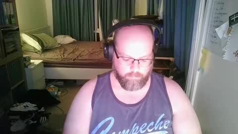 Snapshot of amf_1982 chatting on 01-21-25, 01:43 Andy online show from 01-21-25, 01:43