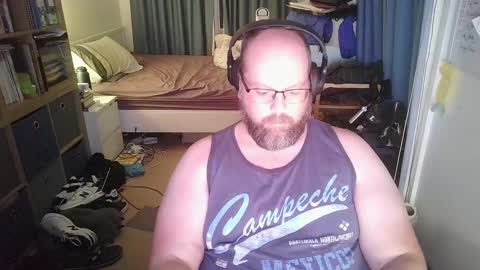 Snapshot of amf_1982 chatting on 01-26-25, 11:17 Andy online show from 01-26-25, 11:17