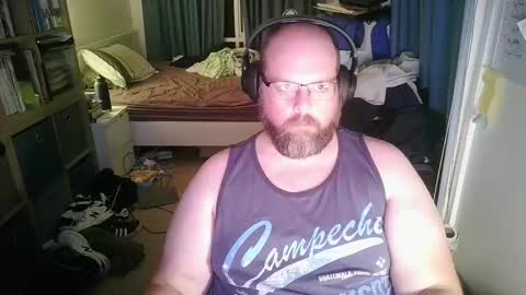 Snapshot of amf_1982 chatting on 01-27-25, 12:37 Andy online show from 01-27-25, 12:37